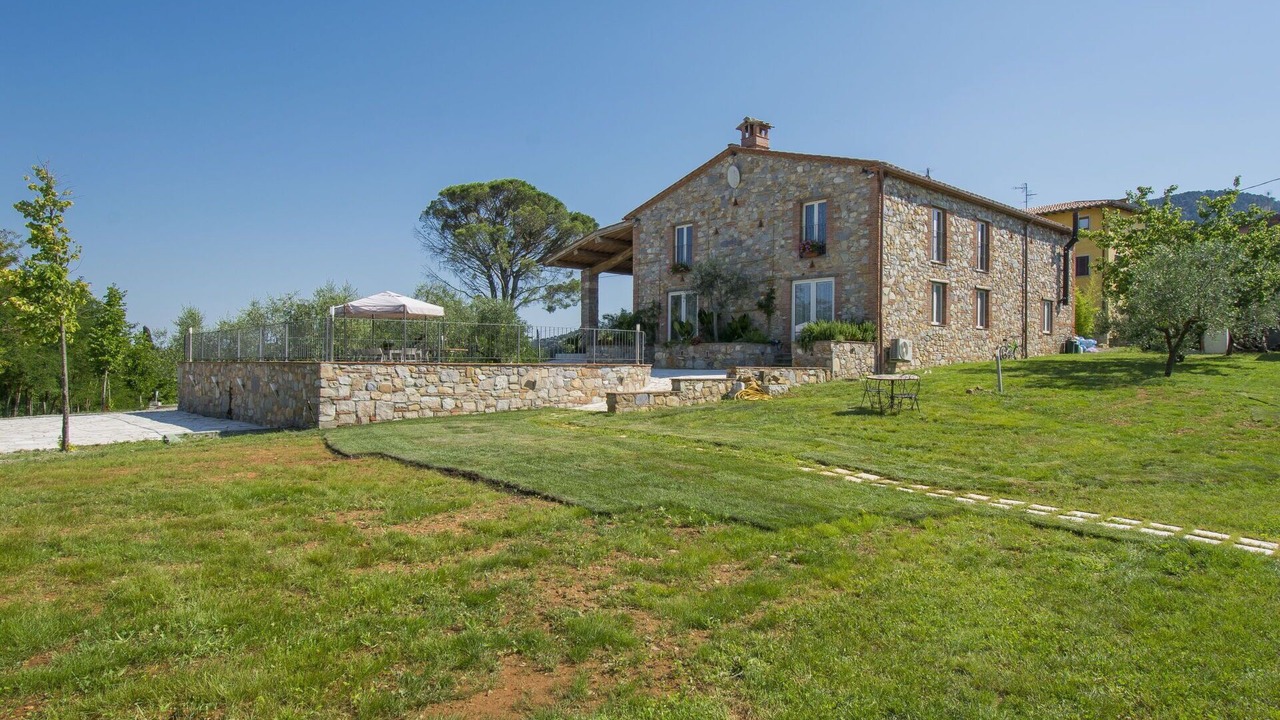 Photo of Outdoor in Colle di Compito