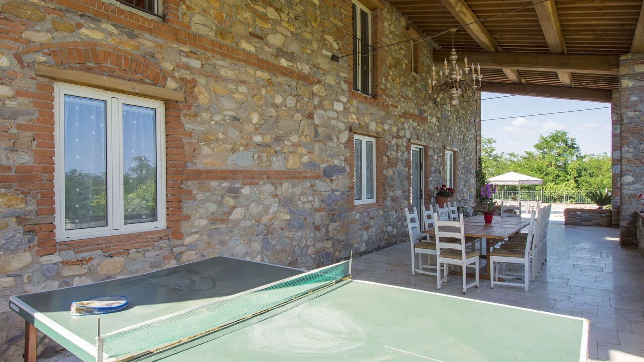 Photo of Outdoor in Colle di Compito