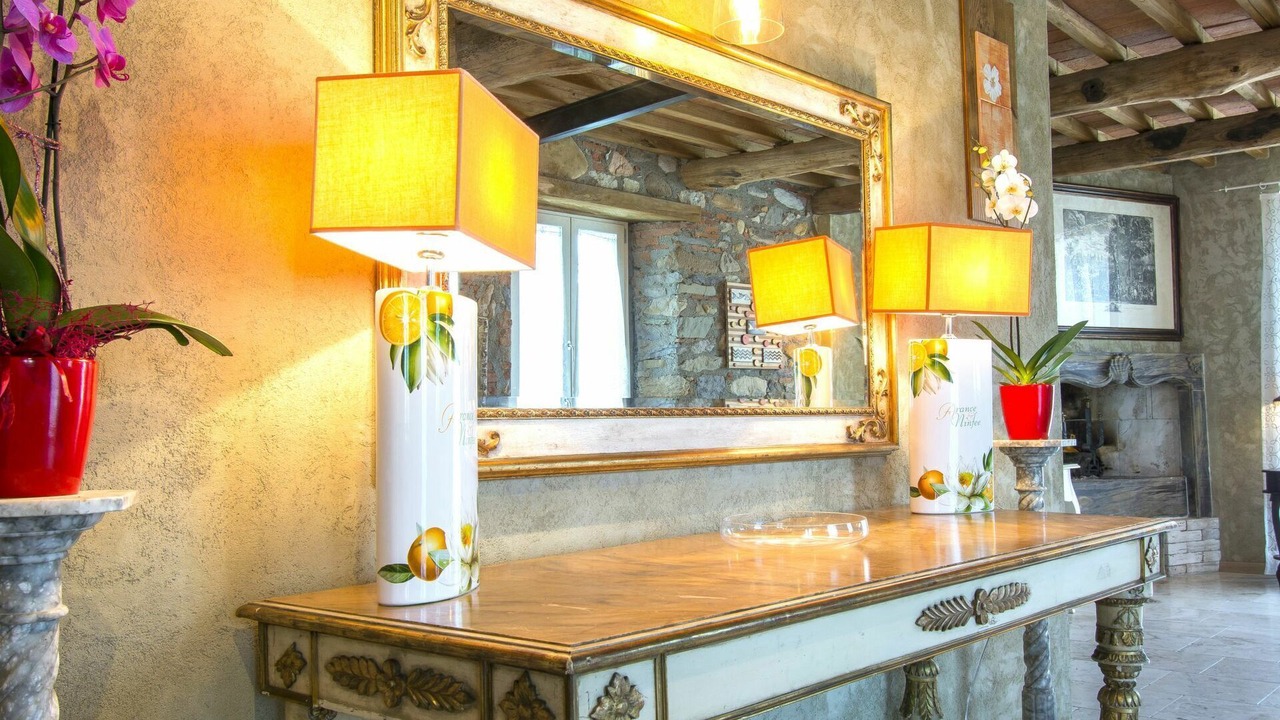 Photo of Kitchen in Colle di Compito