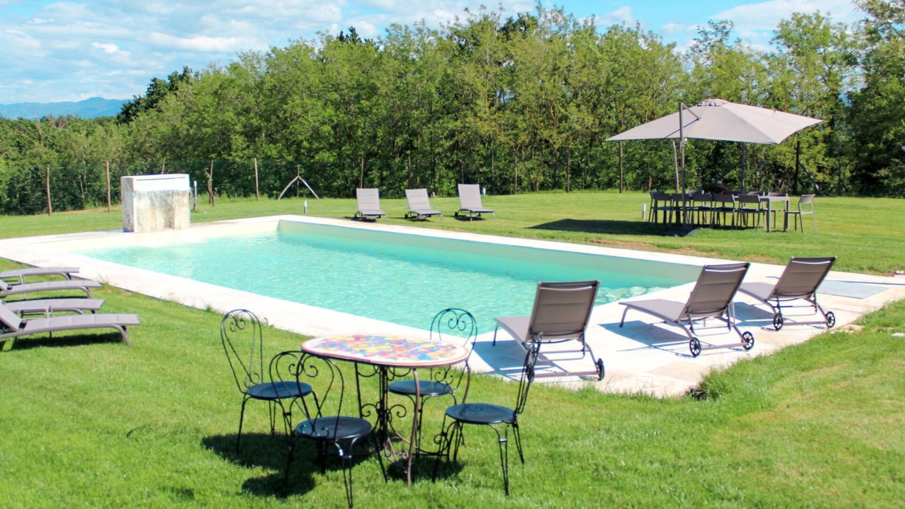 Photo of Outdoor in Colle di Compito