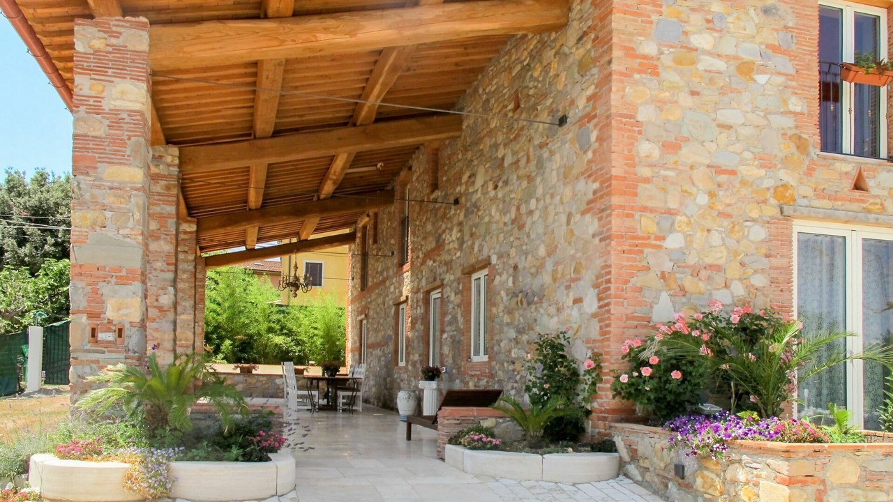 Photo of Outdoor in Colle di Compito