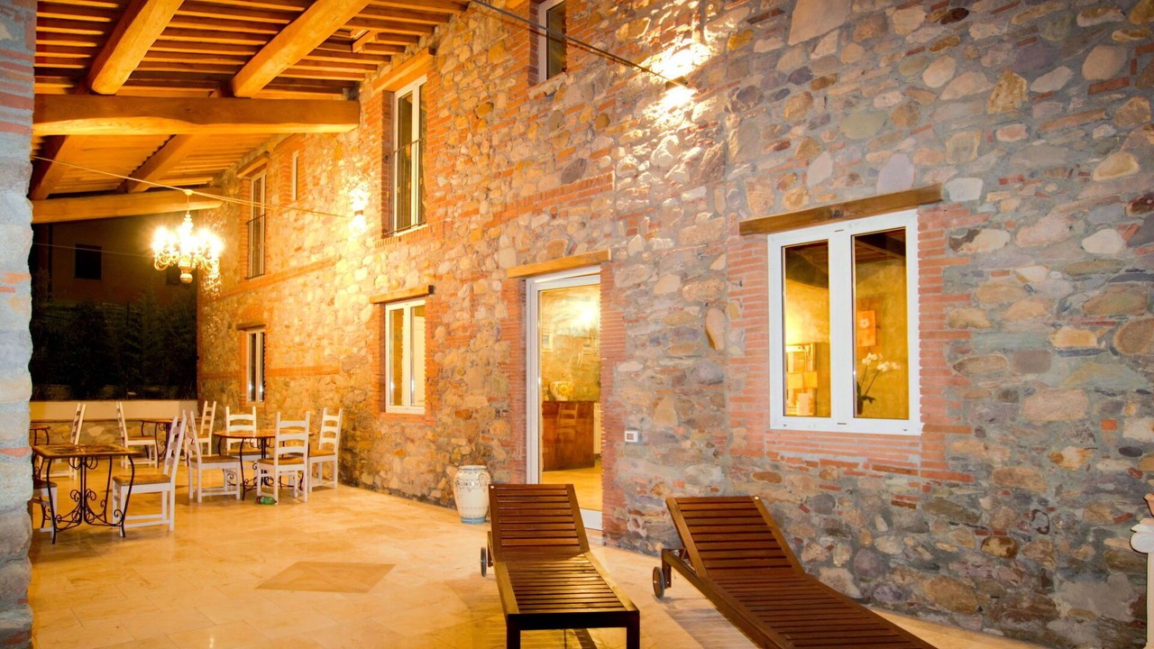 Photo of Outdoor in Colle di Compito
