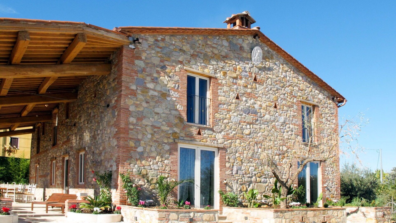 Photo of Outdoor in Colle di Compito