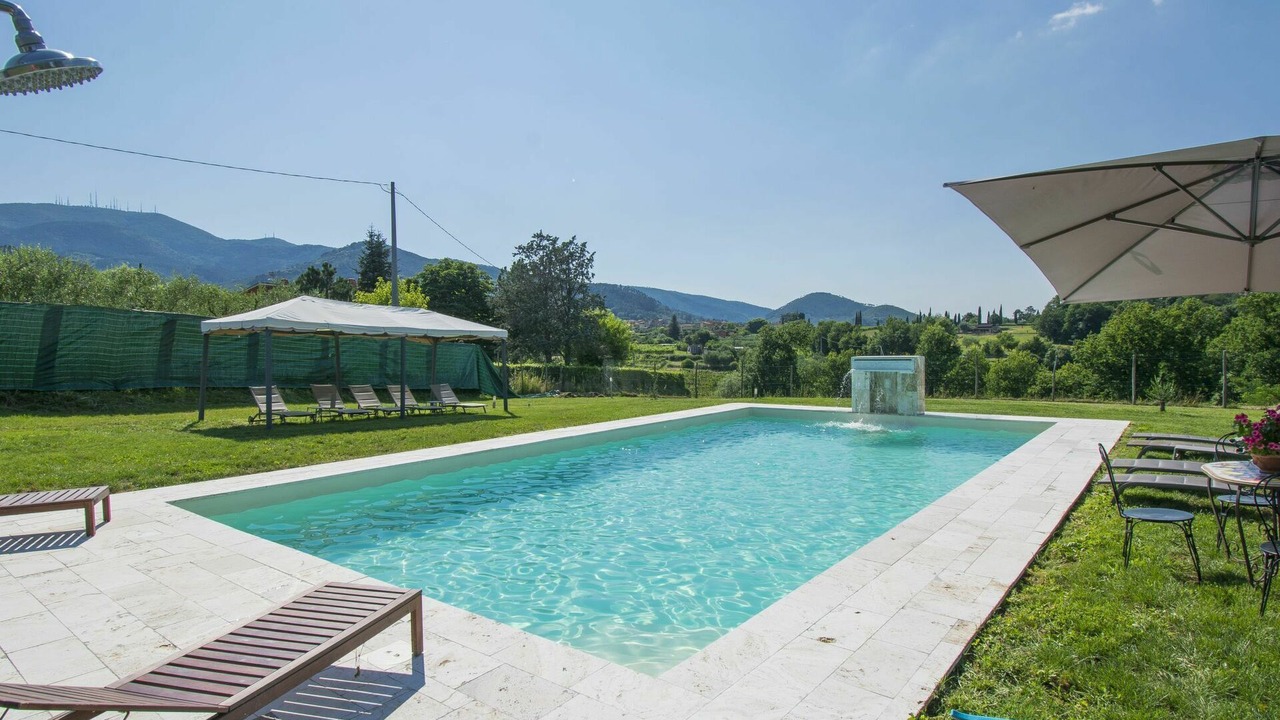 Photo of Outdoor in Colle di Compito