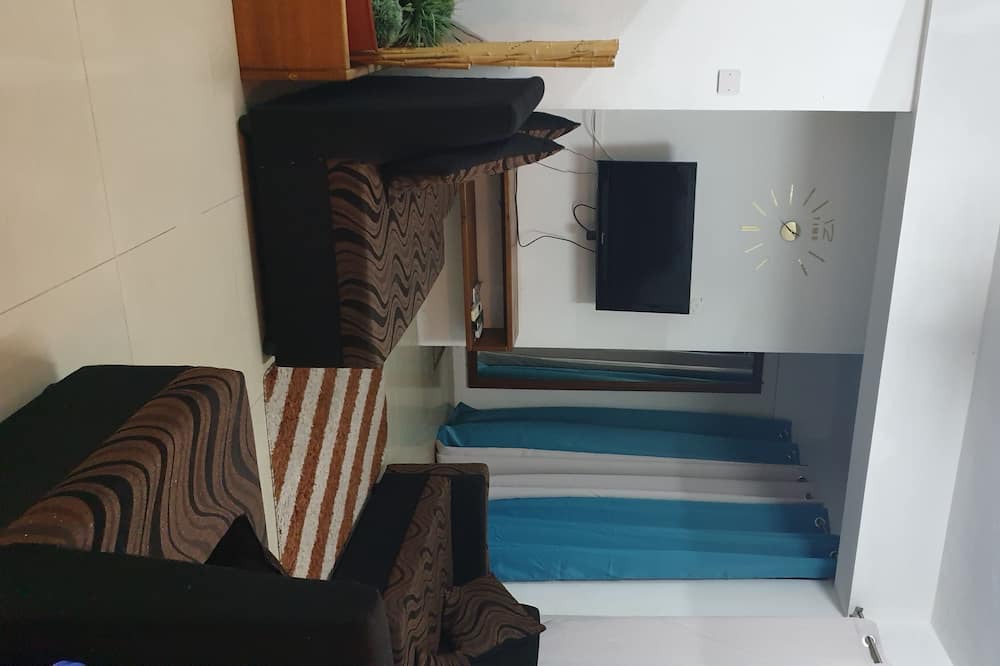 Photo of Livingroom in Cascavelle