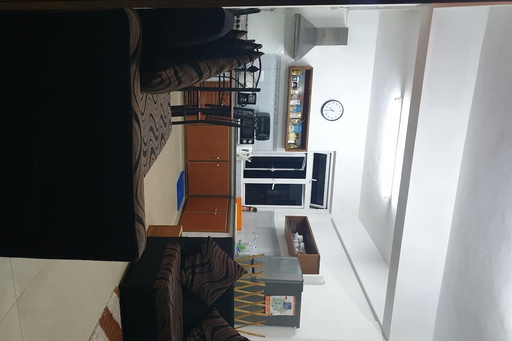 Photo of Livingroom in Cascavelle