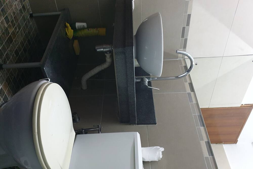 Photo of Bathroom in Cascavelle