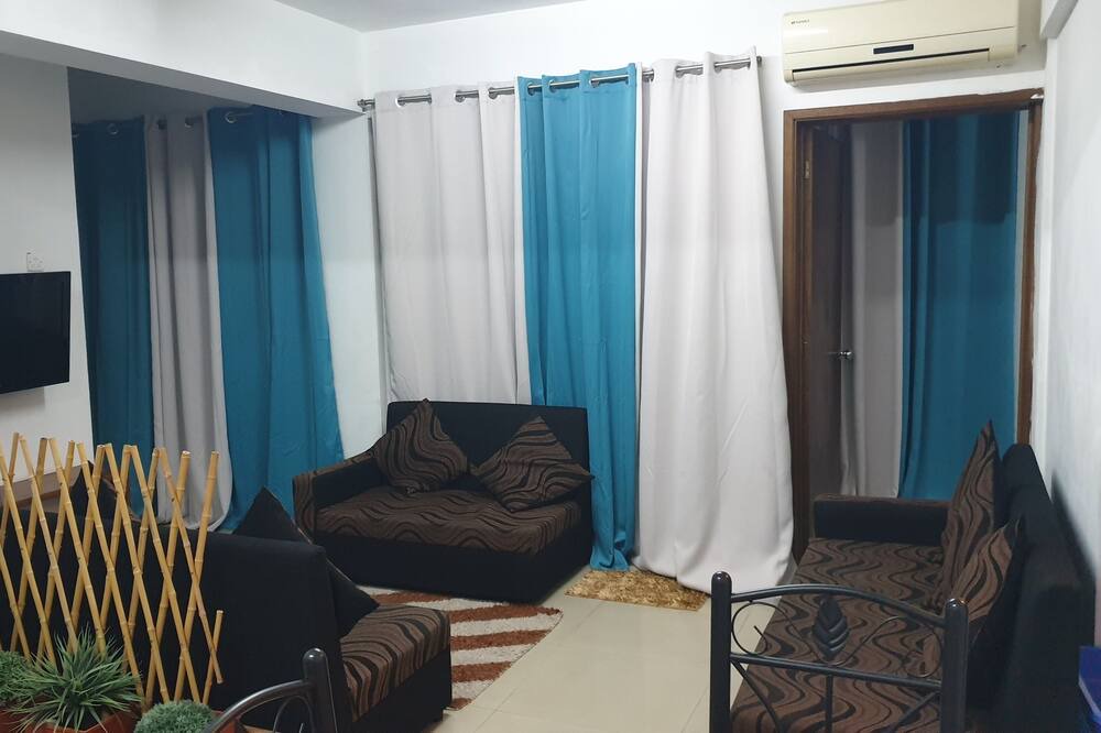 Photo of Livingroom in Cascavelle