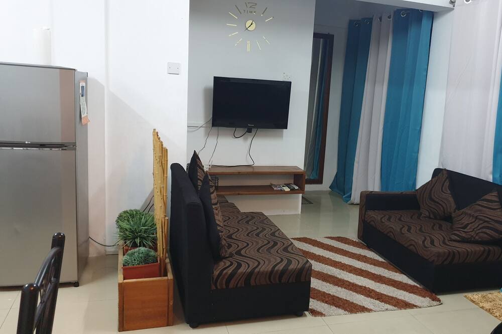 Photo of Livingroom in Cascavelle