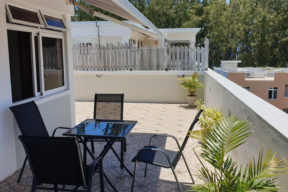 Photo of Patio Balcony in Cascavelle