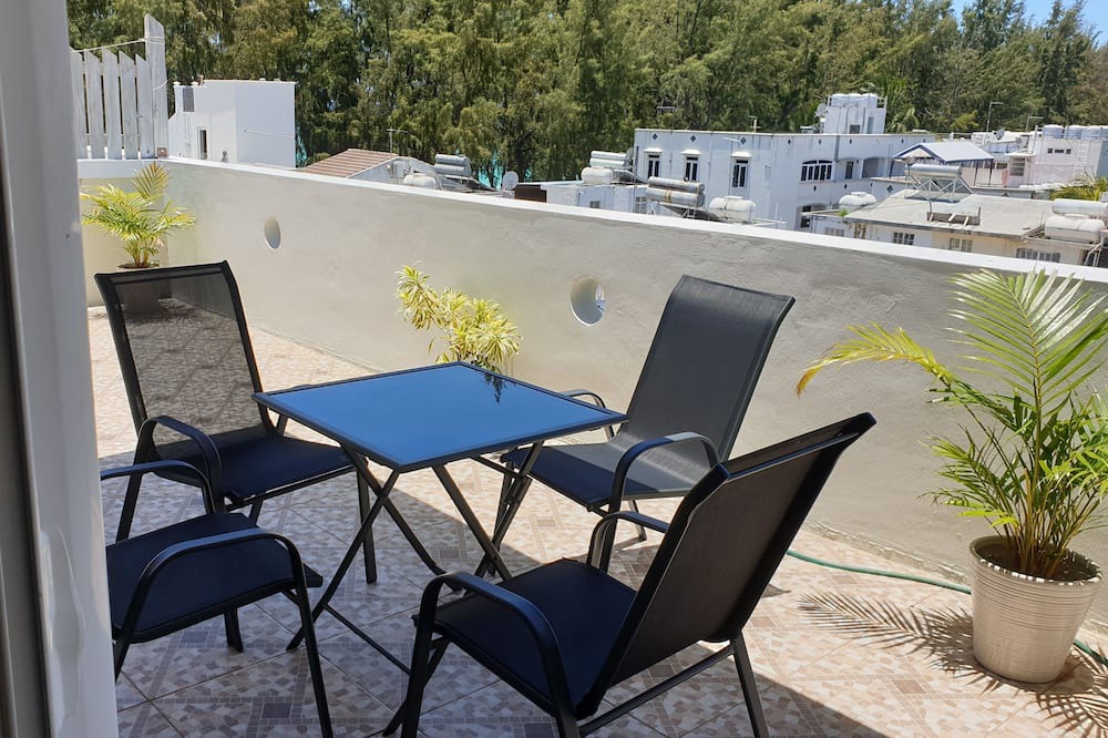 Photo of Patio Balcony in Cascavelle