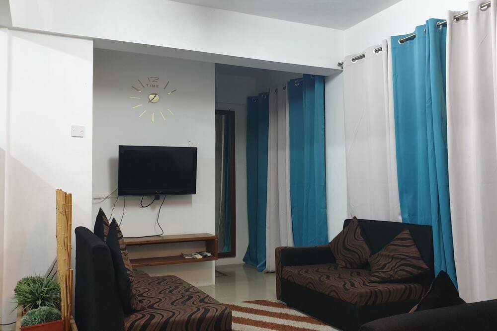 Photo of Livingroom in Cascavelle