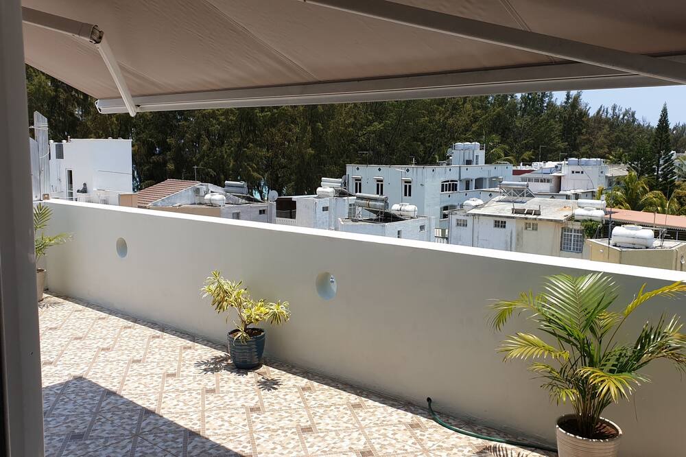 Photo of Patio Balcony in Cascavelle