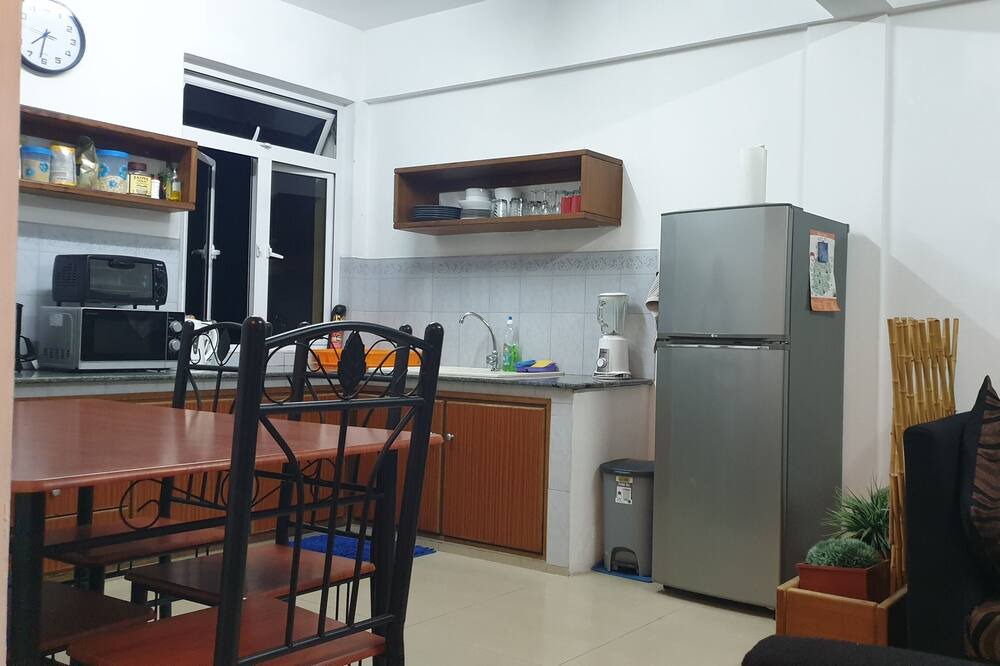 Photo of Kitchen in Cascavelle