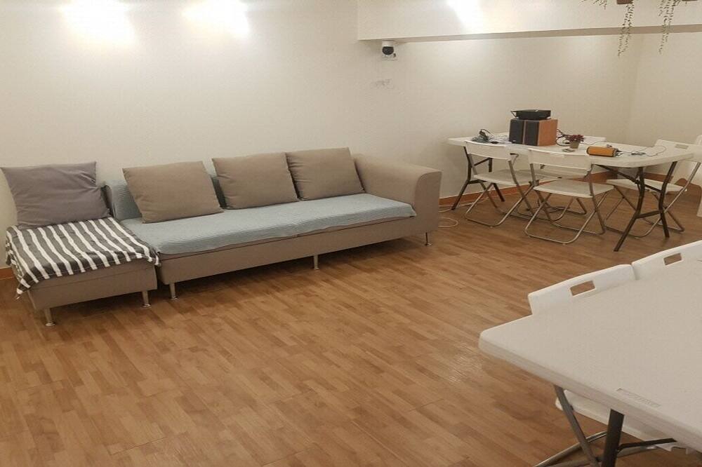 Photo of Livingroom in Sillim-dong