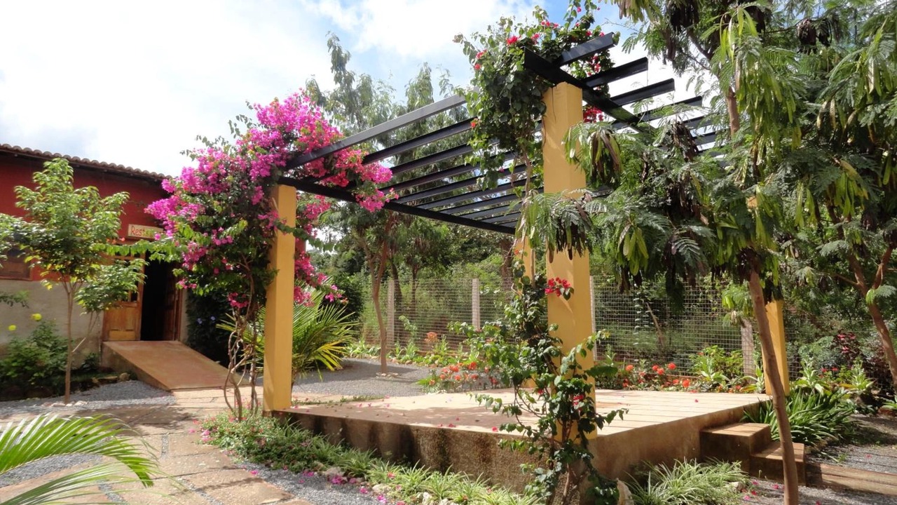 Photo of Outdoor in Ibicoara