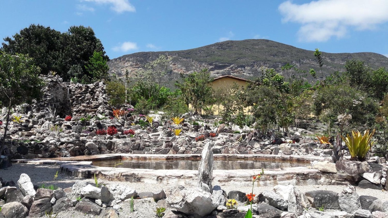 Photo of Outdoor in Ibicoara