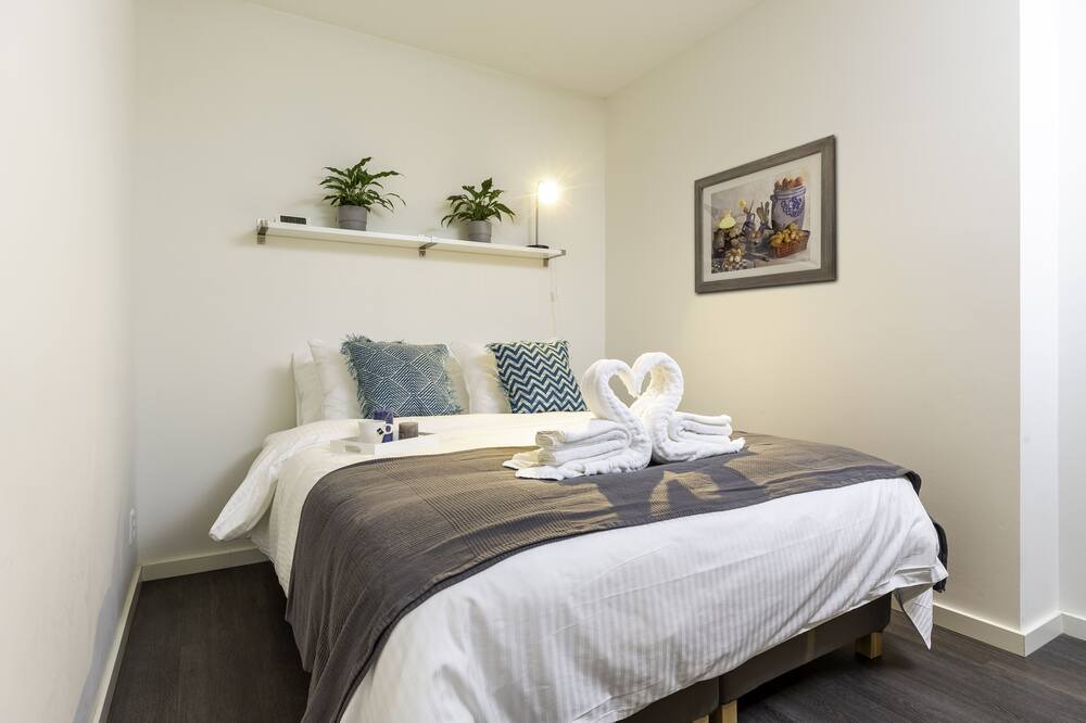 Photo of Bedroom in Municipality of Delft