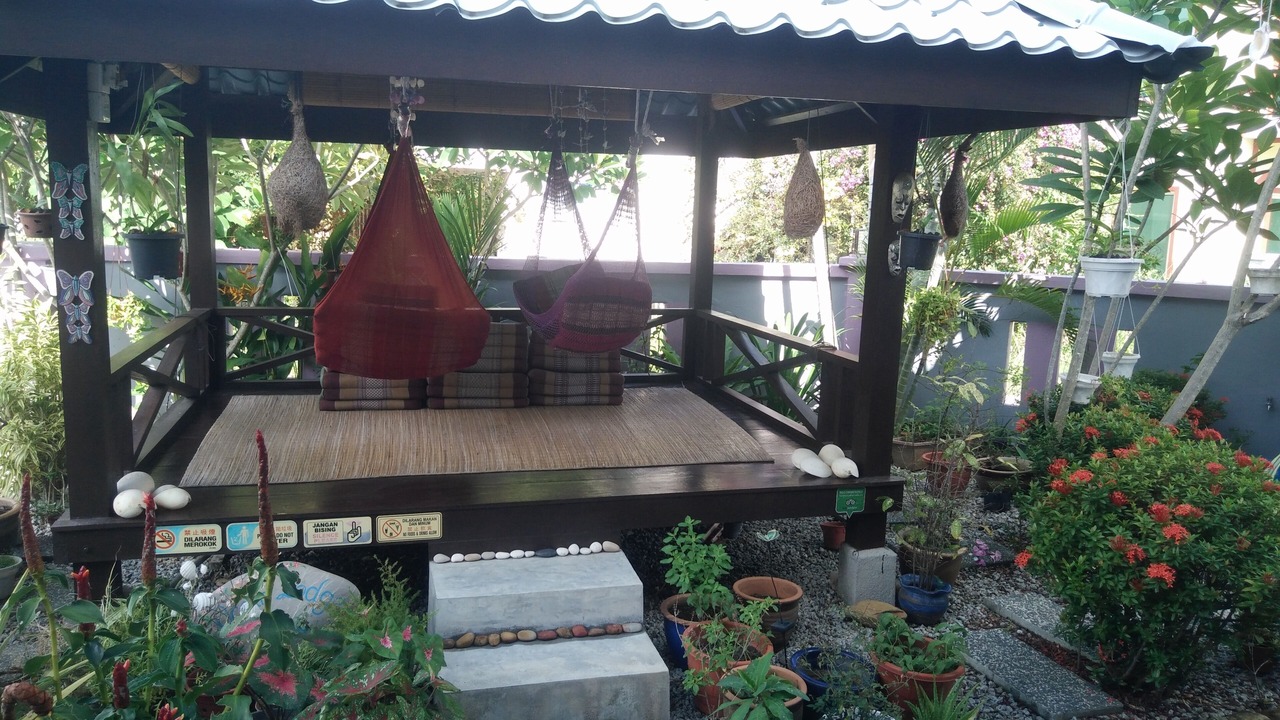 Photo of Outdoor in Kuala Teriang