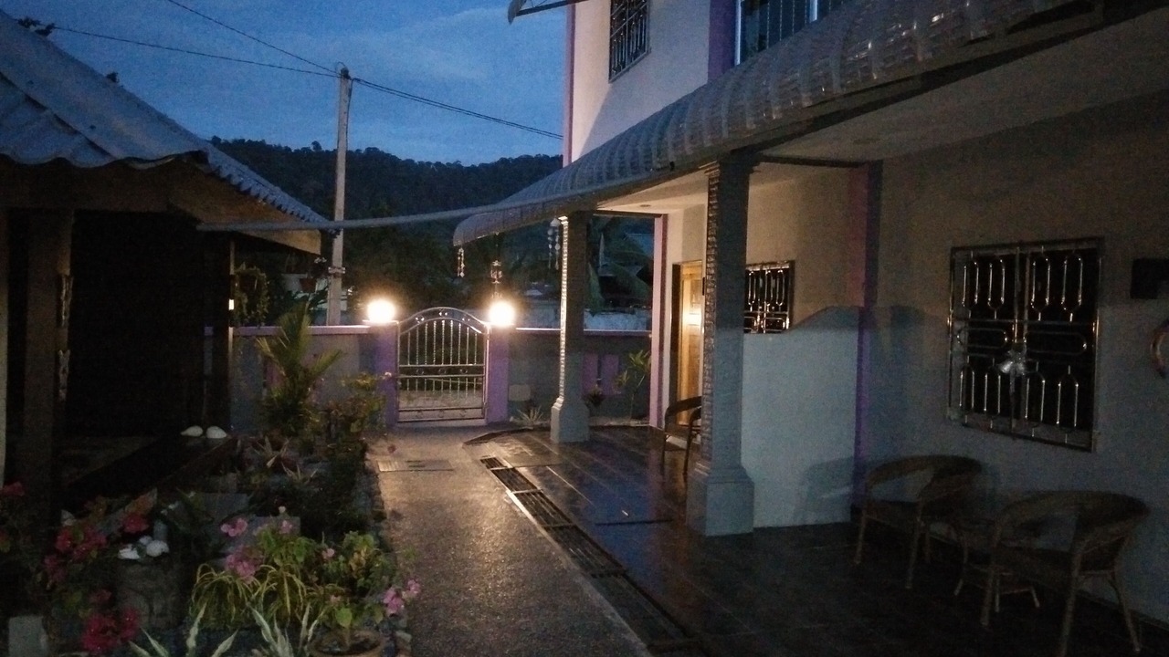 Photo of Others in Kuala Teriang