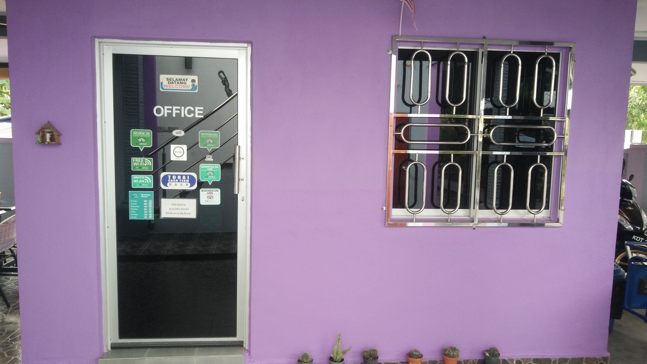 Photo of Others in Kuala Teriang
