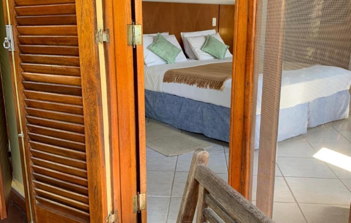 Photo of Bedroom in Barra do Sahy