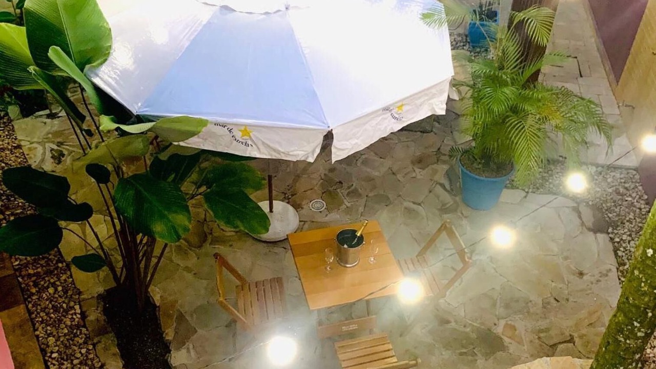 Photo of Outdoor in Barra do Sahy