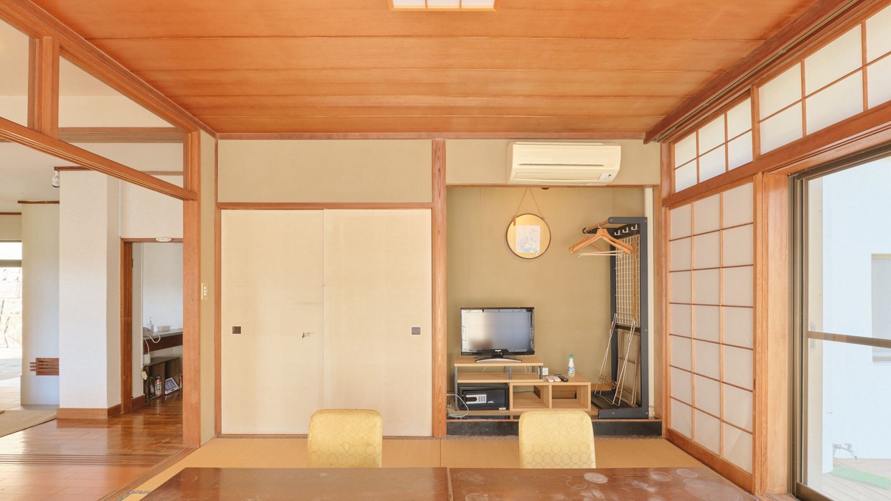 Photo of Bedroom in Yugawara