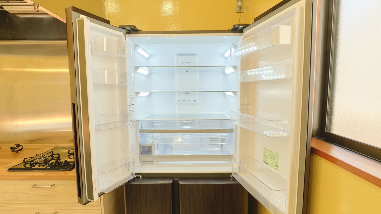 Photo of Kitchen in Yugawara