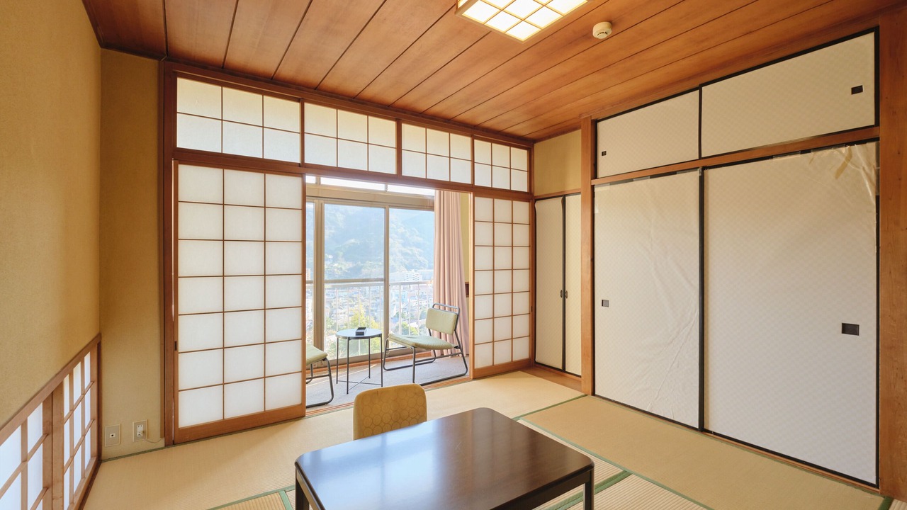 Photo of Bedroom in Yugawara