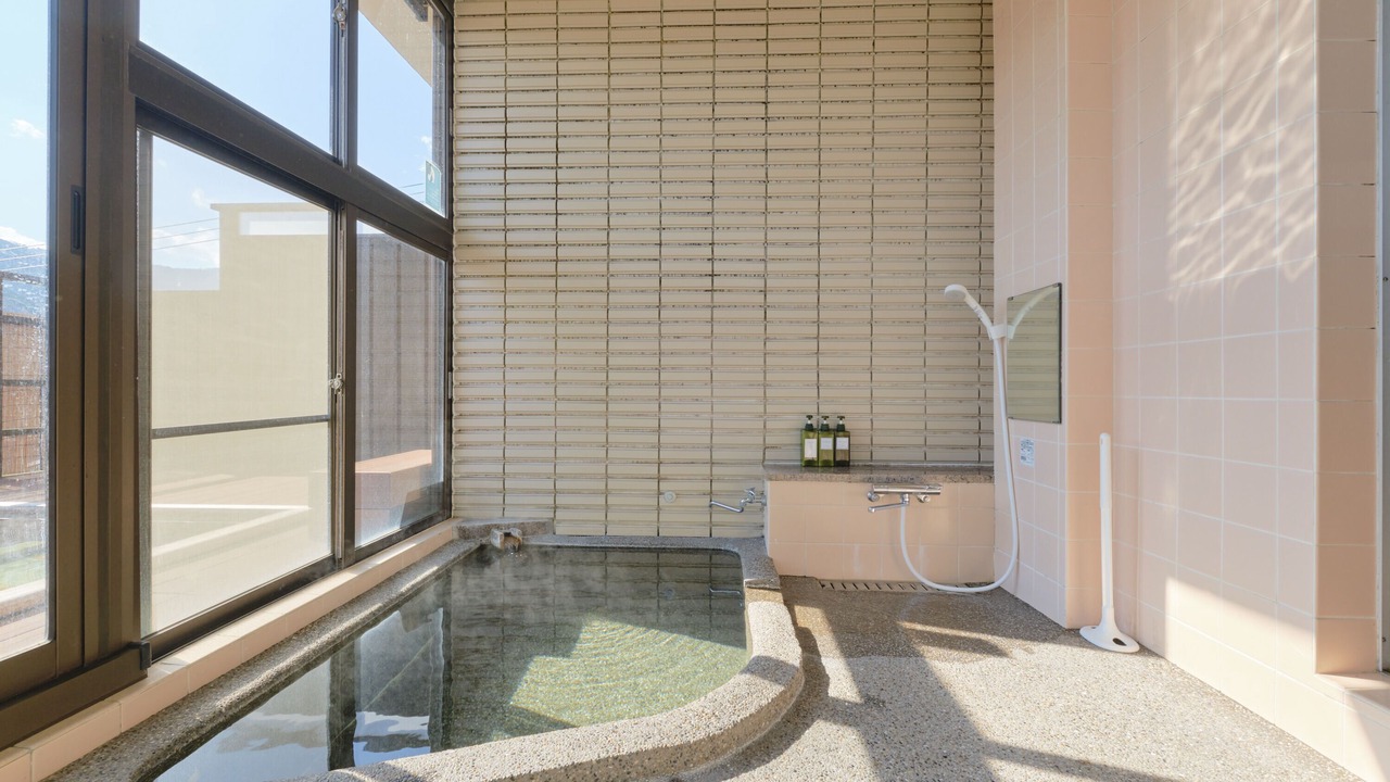 Photo of Bathroom in Yugawara