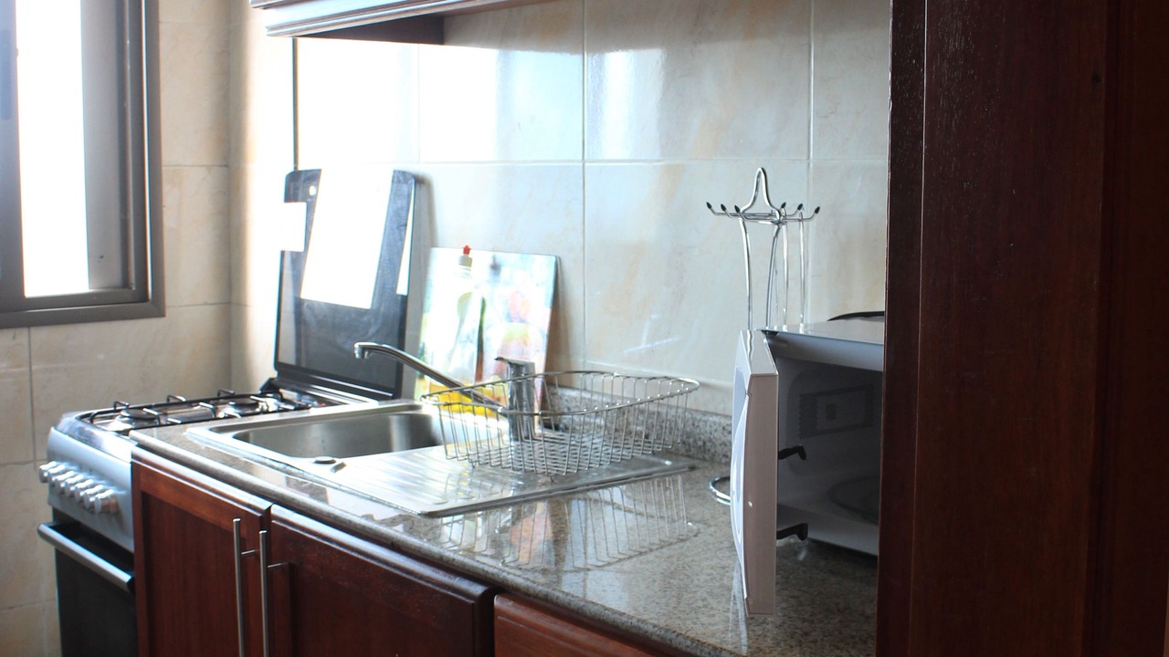 Photo of Kitchen in Douala