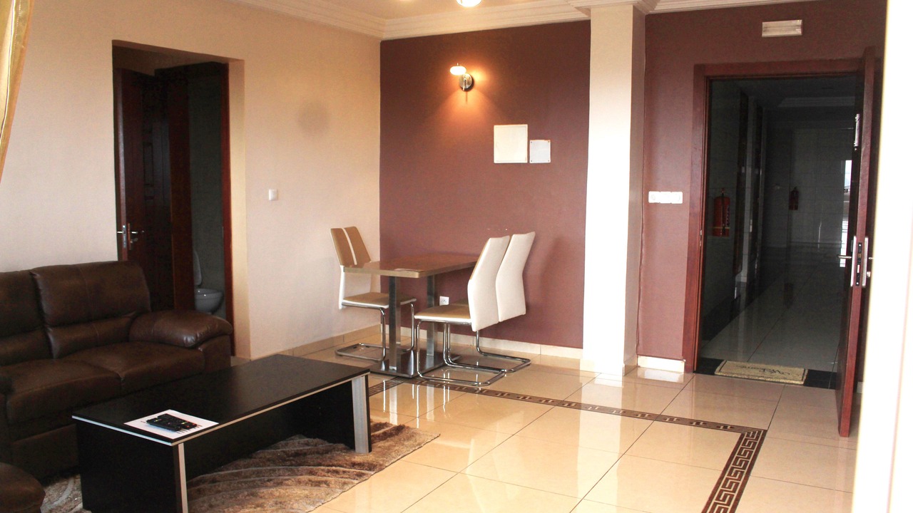 Photo of Bedroom in Douala