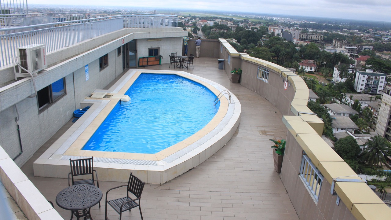 Photo of Outdoor in Douala