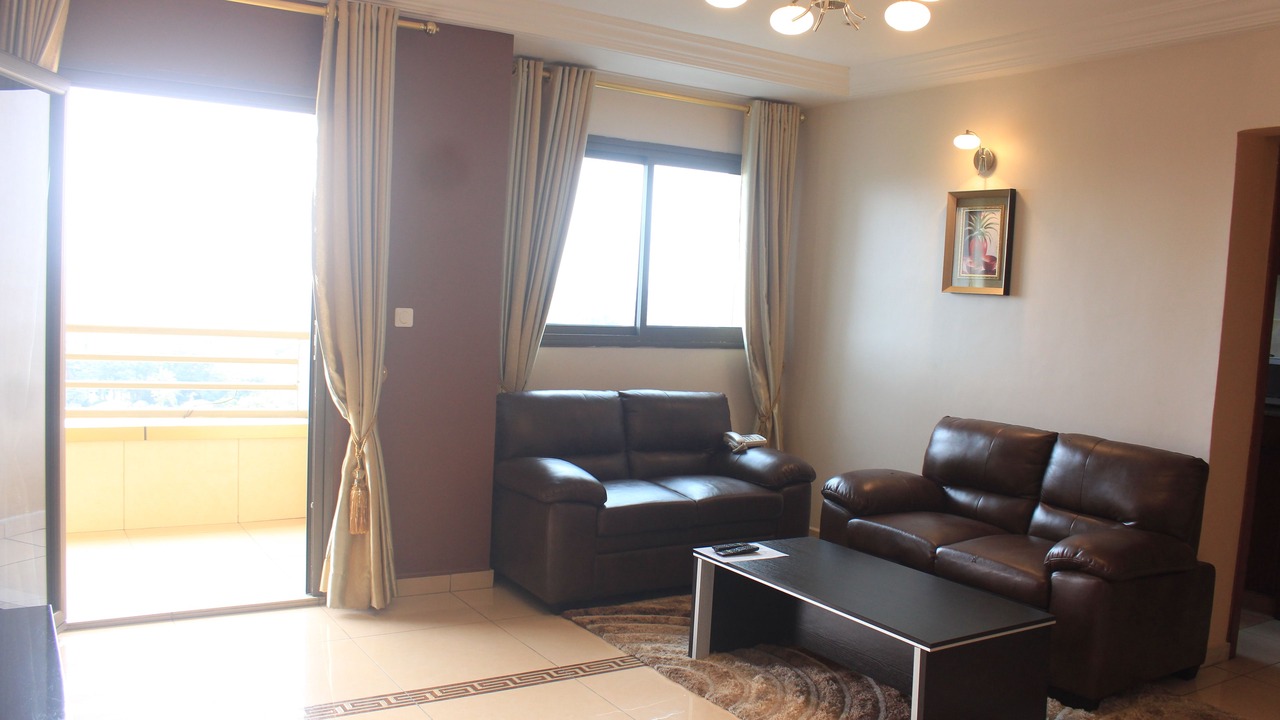 Photo of Bedroom in Douala