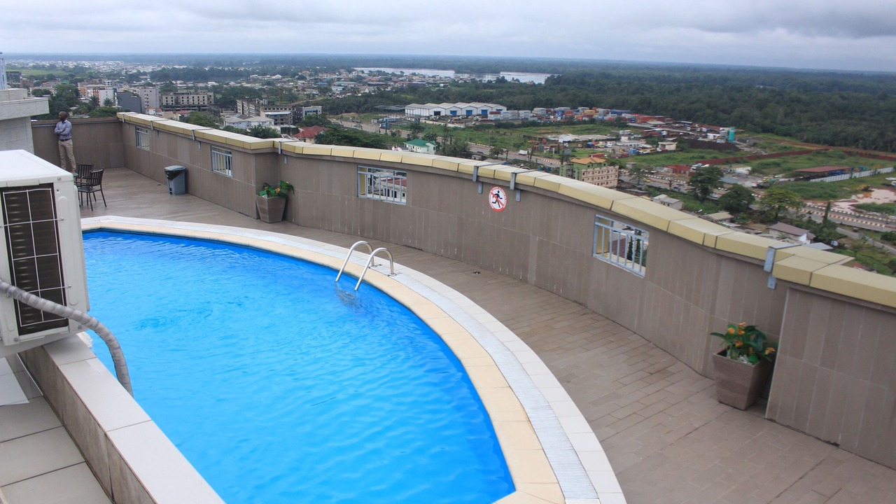 Photo of Outdoor in Douala