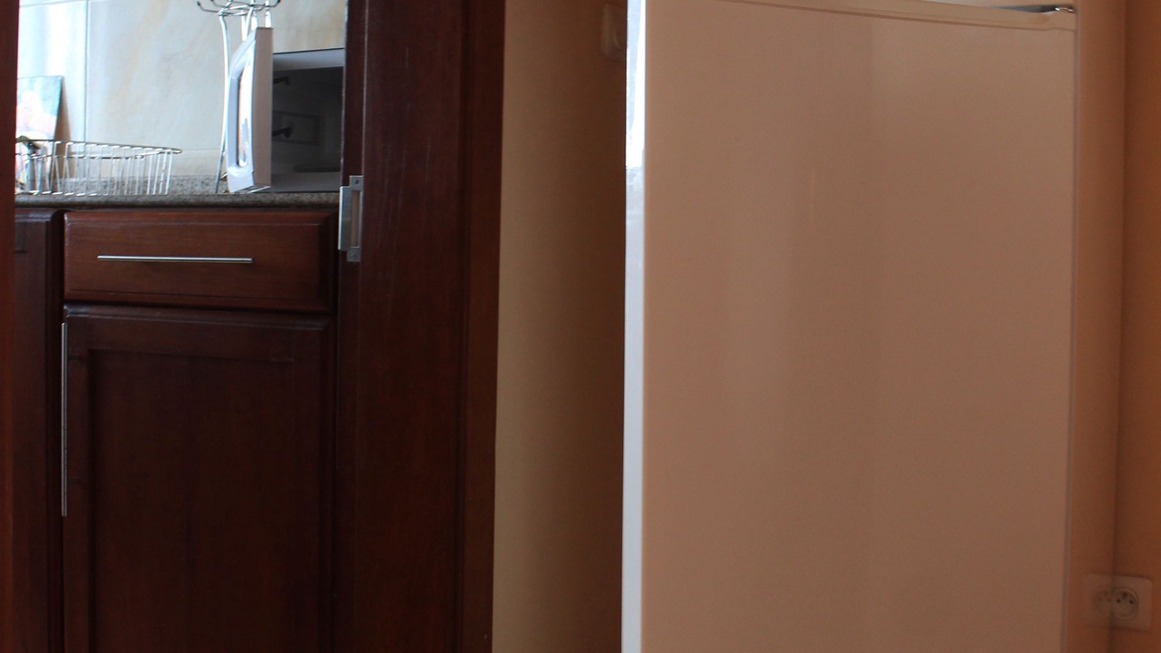 Photo of Kitchen in Douala