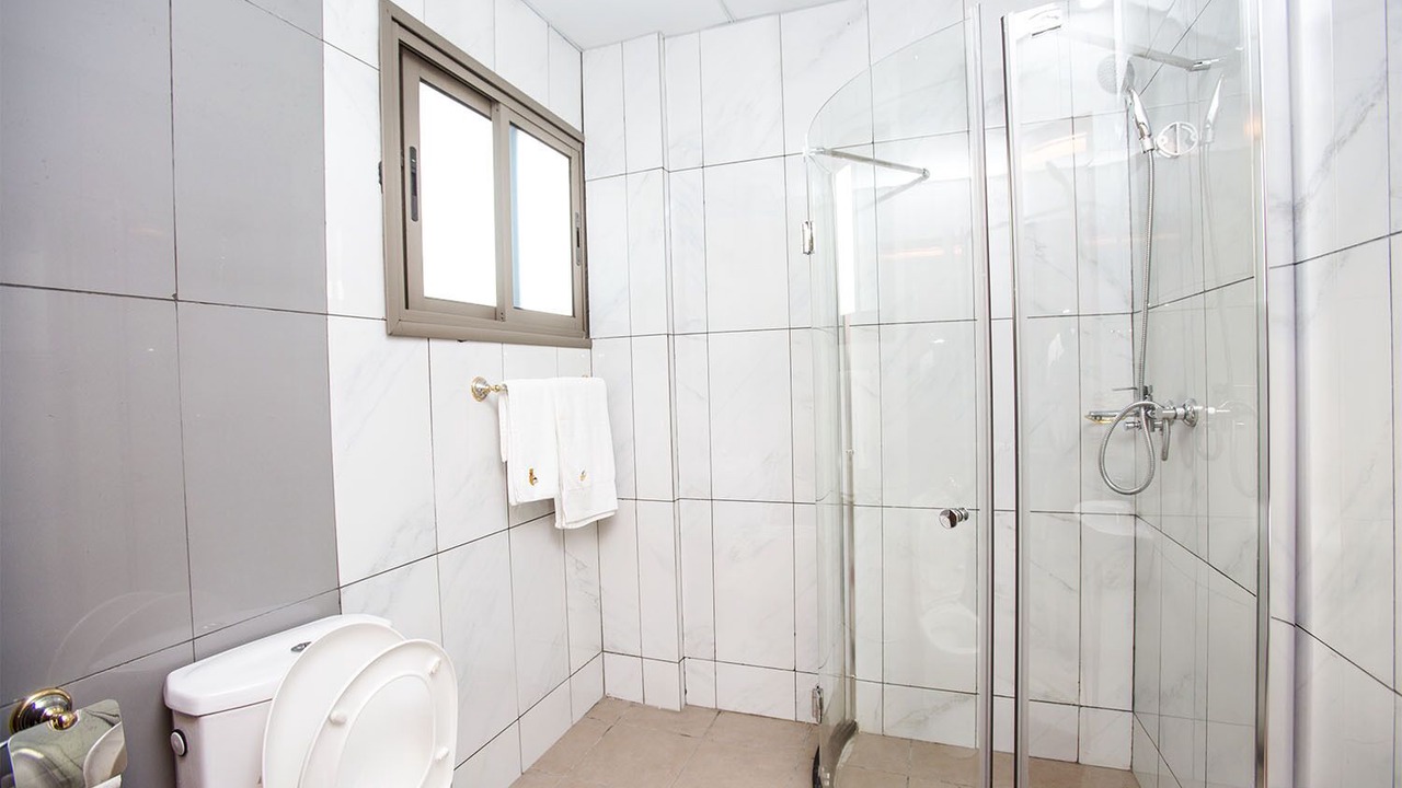 Photo of Bathroom in Douala