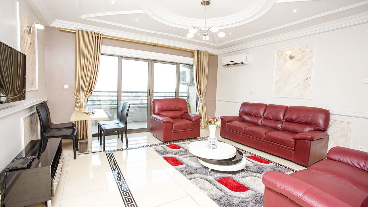 Photo of Bedroom in Douala