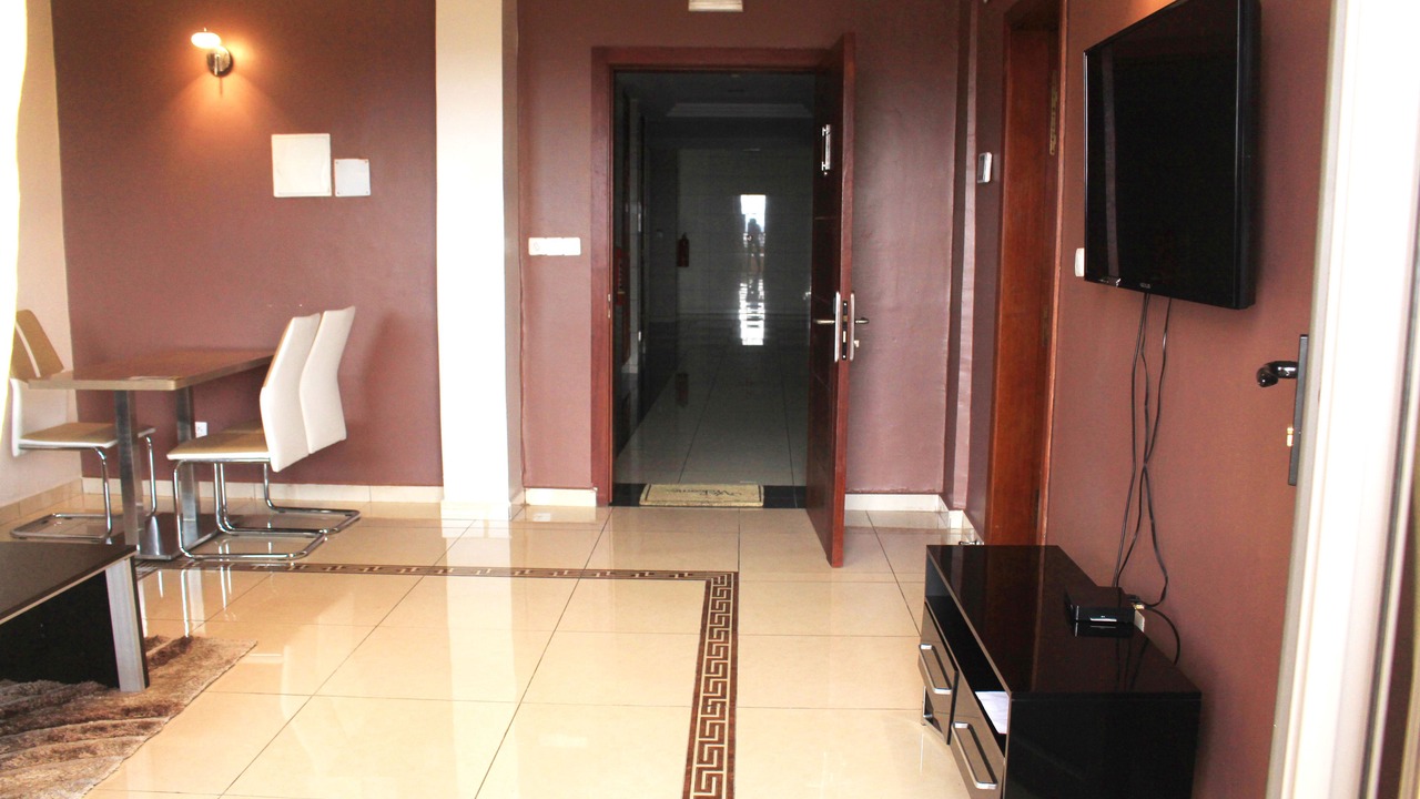 Photo of Bedroom in Douala