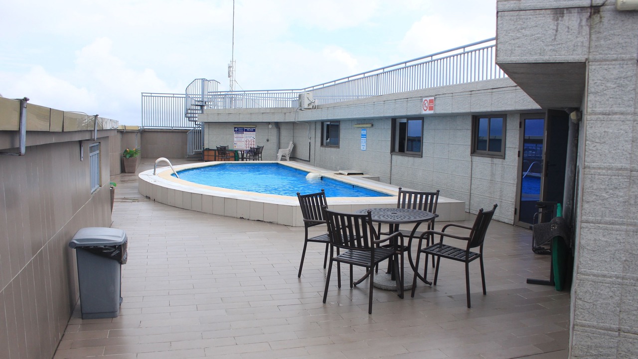 Photo of Patio Balcony in Douala