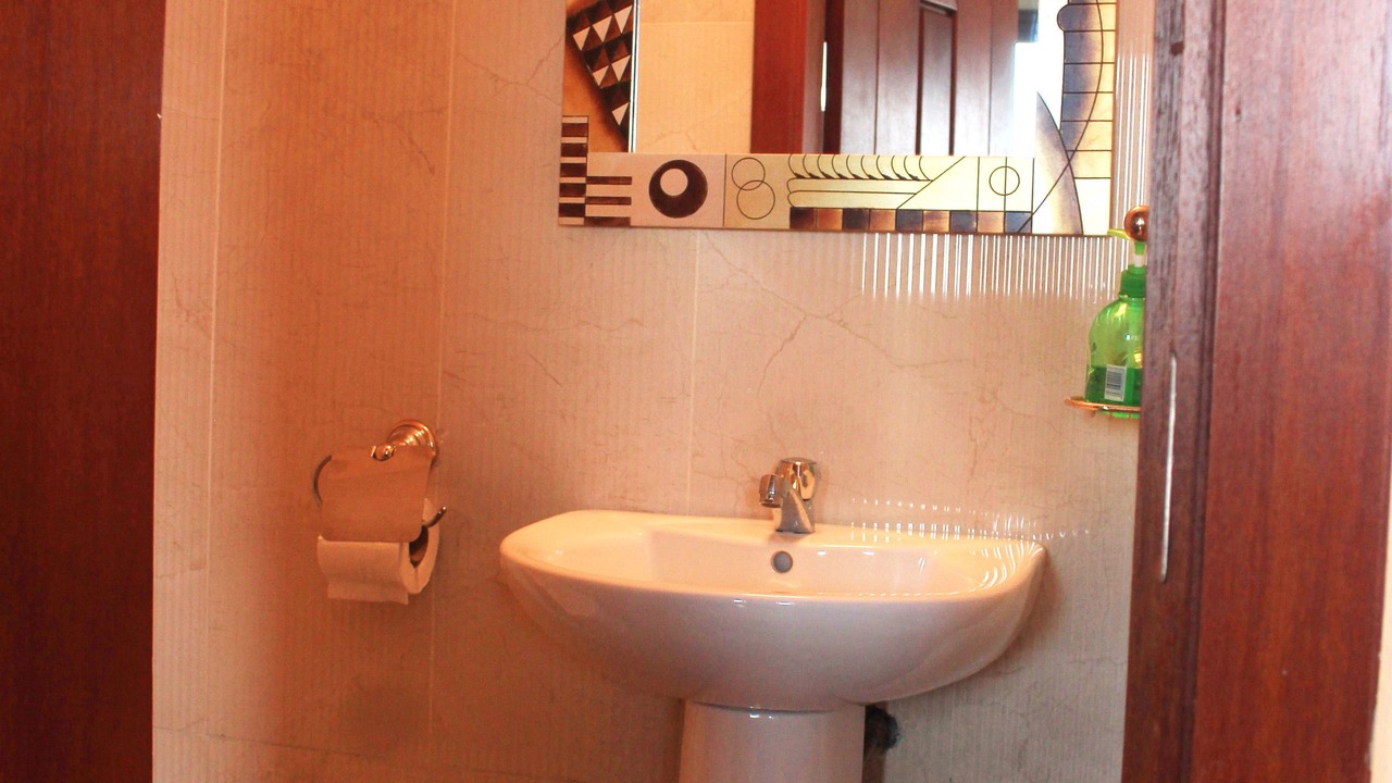 Photo of Bathroom in Douala
