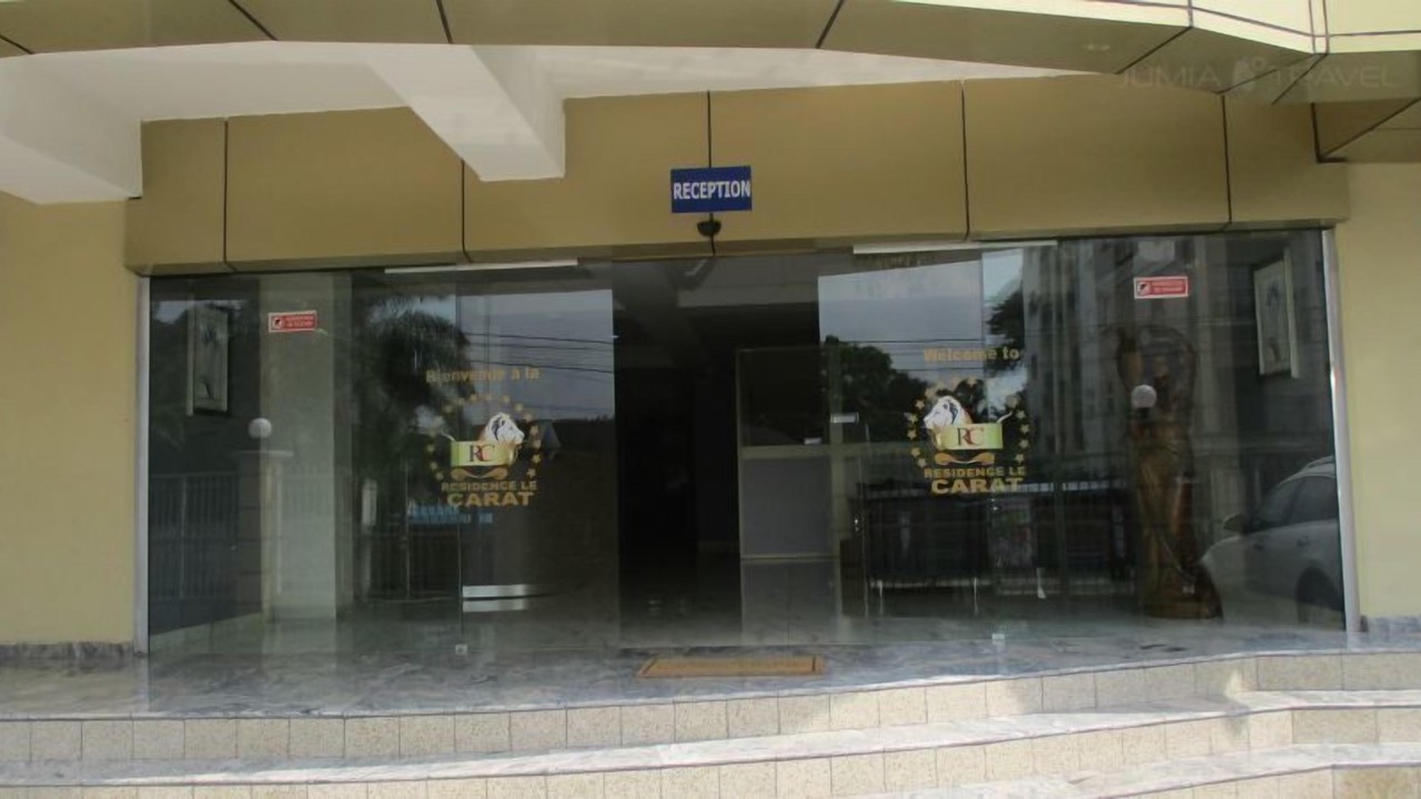 Photo of Outdoor in Douala