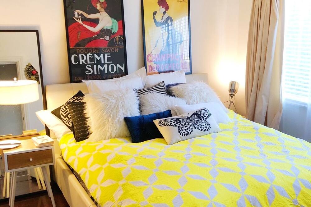 Photo of Bedroom in Mount Lawley