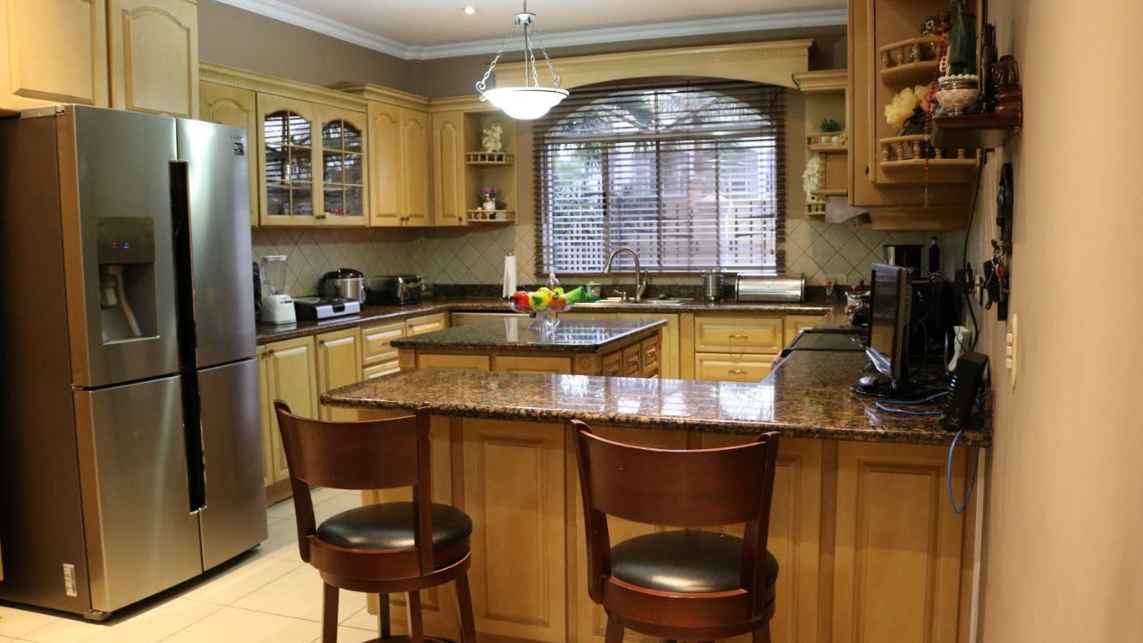 Photo of Kitchen in San Antonio de Belen