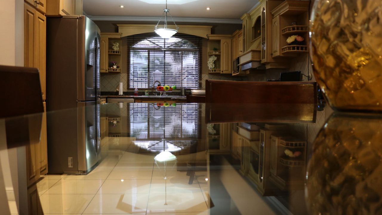 Photo of Kitchen in San Antonio de Belen