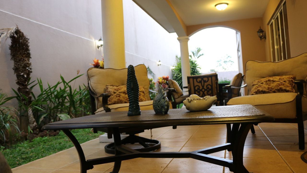Photo of Patio Balcony in San Antonio de Belen