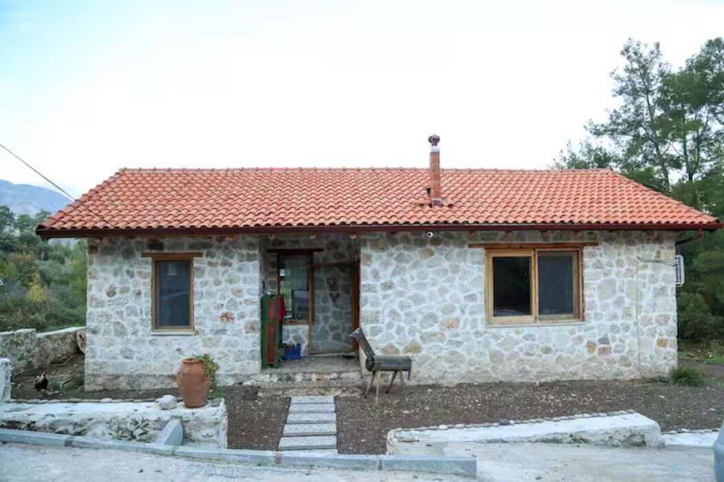 Photo of Outdoor in Kumluca