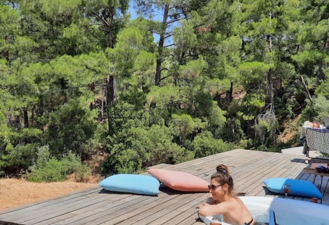 Photo of Outdoor in Kumluca