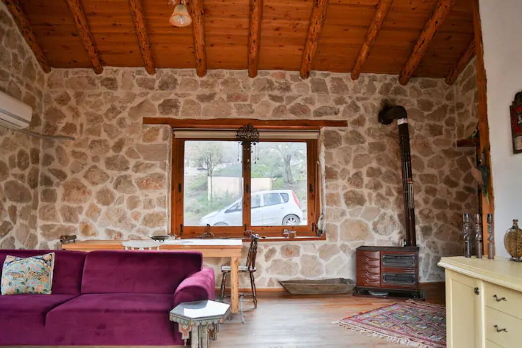 Photo of Livingroom in Kumluca